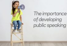 SPEAKING IELTS – Hãy học Speaking như một đứa trẻ