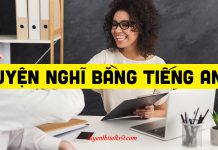 7 cách giúp bỏ thói quen dịch nghĩa và tập suy nghĩ bằng tiếng Anh