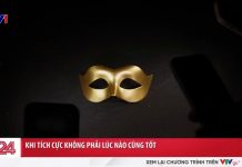 50 từ vựng hay chủ đề Toxic Positivity