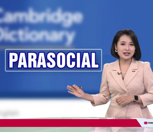 50 TỪ VỰNG VỀ SOCIAL MEDIA