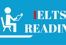 5 sai lầm cần tránh khi luyện IELTS Reading