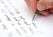 17 quy tắc chuyển động từ thành danh từ dùng cho IELTS Writing