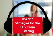 LỘ TRÌNH HỌC LISTENING CHO NGƯỜI MẤT GỐC