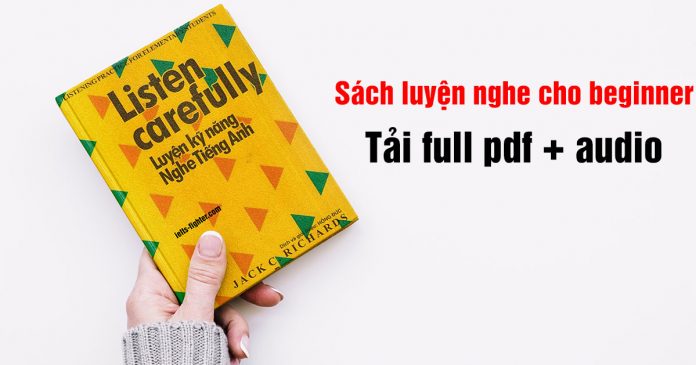 listening-carefully-full-pdf-audio