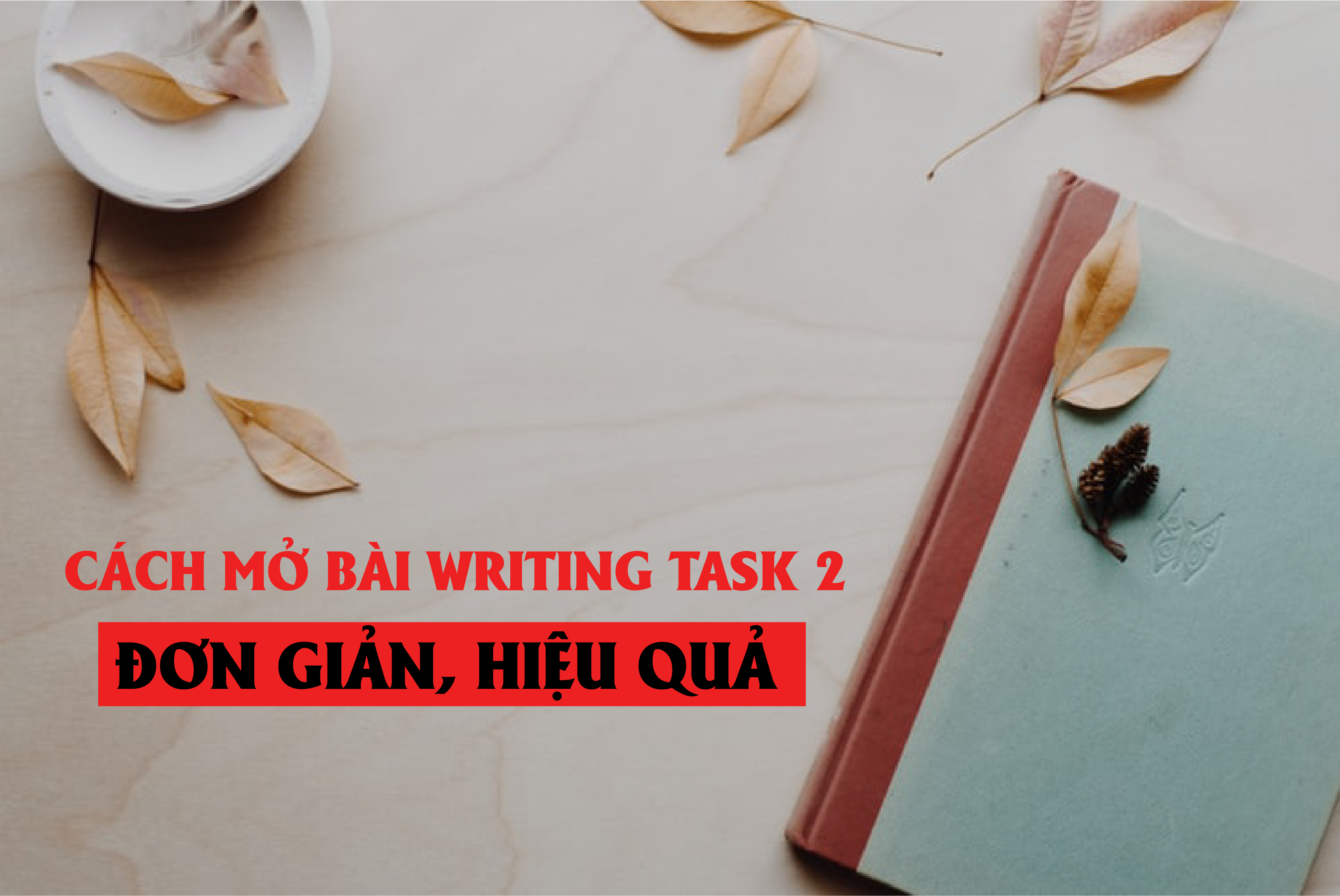 CÁCH MỞ BÀI WRITING TASK 2 ĐƠN GIẢN, HIỆU QUẢ | Luyện thi IELTS 9.0 ...