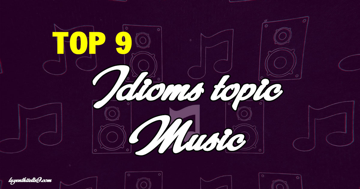 Essay on different types of music image